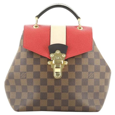 louis vuitton clapton price|Clapton Louis Vuitton Backpacks for Women .